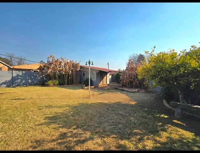 3 BEDROOM HOUSE FOR SALE IN BRAKPAN NORTH